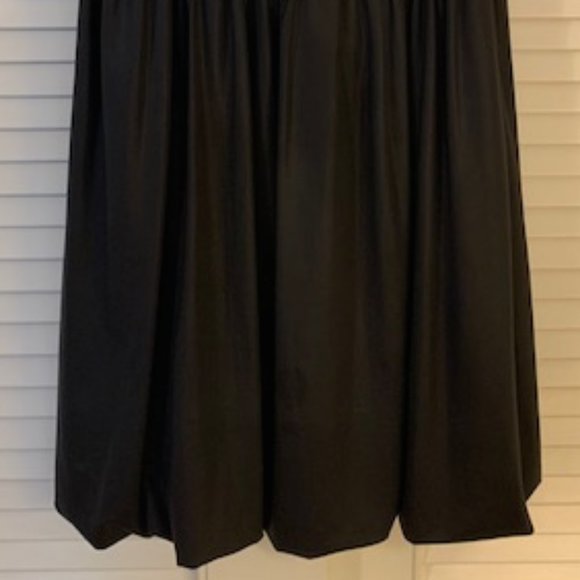 NWOT INC Little Black Dress - Picture 2 of 5